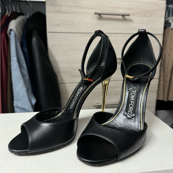 Tom Ford Sandals - Picture 7 of 10